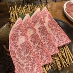 旨味熟成肉専門焼肉 ふじ山 - 