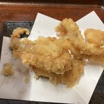 そば処　おおけやき - 
