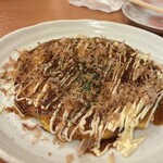 亀松 - とんきちちんぺいかんた