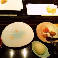 天ぷら 大坂屋 草哲 - 
