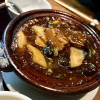 雪梅花 菜根譚 - 