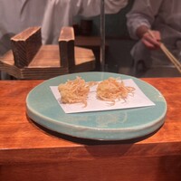 江戸前晋作 - 