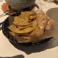 FONDA MEXICANA New York 銀座店 - 