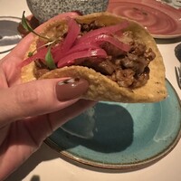 FONDA MEXICANA New York 銀座店 - 