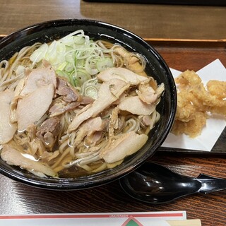 そば処 おおけやき_0