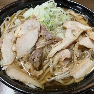 そば処 おおけやき_1