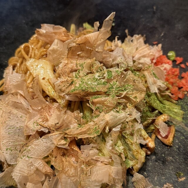 Okonomiyaki Teppanyaki Asuka photo 3