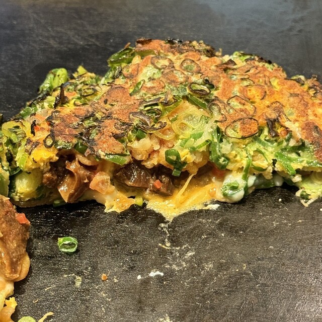 Okonomiyaki Teppanyaki Asuka photo 2