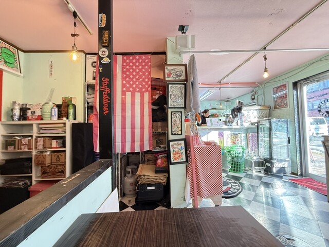 NIMROD COFFEE photo 5