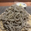 手打ち蕎麦 たがた