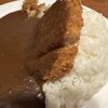 カレーショップMASARA