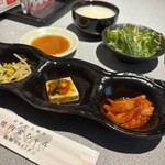 焼肉 金ちゃん 鶴橋style - 