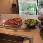 焼肉 金ちゃん 鶴橋style - 