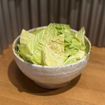 炭火焼肉ホルモンさわいし - 