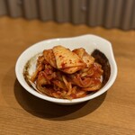 炭火焼肉ホルモンさわいし - 