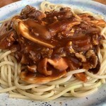 アミカ - 料理写真: