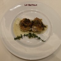 ラ・ベットラ・ダ・オチアイ ナゴヤ - 