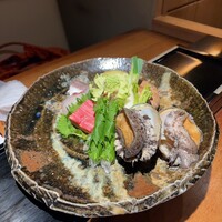 天ぷら 大坂屋 草哲 - 