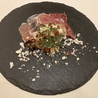 ラ・ベットラ・ダ・オチアイ ナゴヤ - 