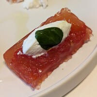 Ristorante Ecru - 前菜
