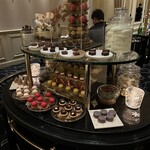 ガストロノミー ジョエル・ロブション - 