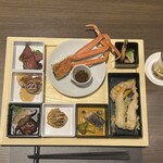 鶴雅ビュッフェダイニング札幌 - 