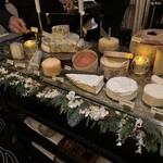 ガストロノミー ジョエル・ロブション - 