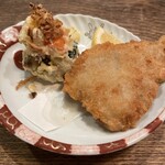 居酒屋 ちょーちょ - 