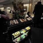 ガストロノミー ジョエル・ロブション - 