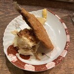 居酒屋 ちょーちょ - 