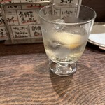 居酒屋 ちょーちょ - 