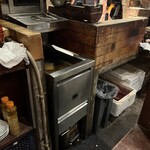 居酒屋 ちょーちょ - 