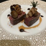 ガストロノミー ジョエル・ロブション - 