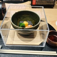 個室和食 東山 東京駅前店 - 