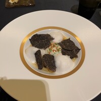 ガストロノミー ジョエル・ロブション - 