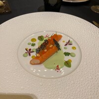 ガストロノミー ジョエル・ロブション - 