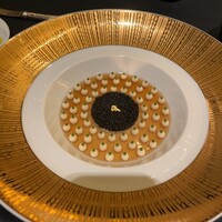 ガストロノミー ジョエル・ロブション - 