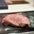 鮨 菜とい - 料理写真:◆大トロ・・表面に脂が滲んでいます。上品な脂の旨味を感じとても美味しい。^^