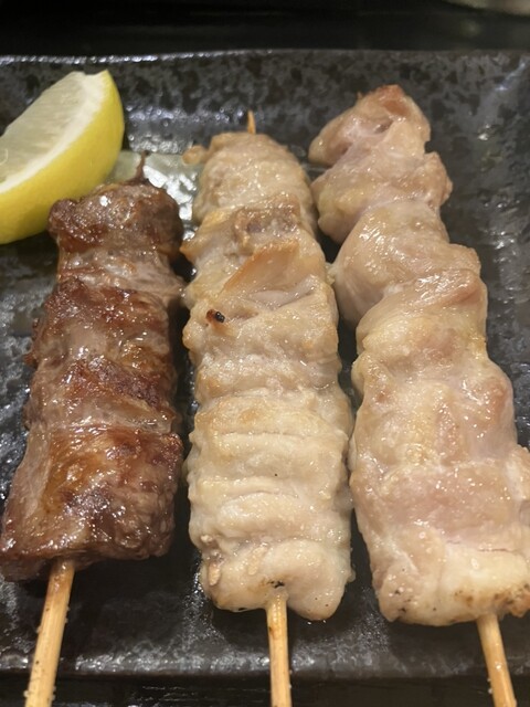 やきとり自慢 西やん 仲宿店 - 板橋区役所前/居酒屋 | 食べログ