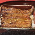 大塚 うなぎ宮川 - 