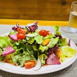 クッチーナ イタリアーナ ヴェッキオ - 