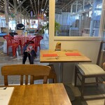 ル・プチ・ブイヨン・イイダノキッシュとイイダノツマミ - 