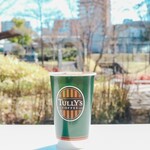 タリーズコーヒー - ドリンク写真: