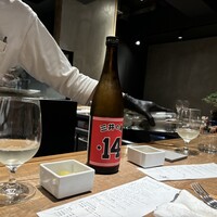 炉端イタリアン ICORIBI 堂島 - 