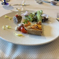 イタリア料理 サンミケーレ - 