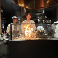 炉端イタリアン ICORIBI 堂島 - 