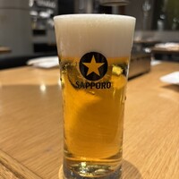 ビーフキッチン 渋谷店 - 