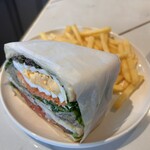 ザ ライフ バイ マルシェバトン柏 - 