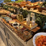 ザ ライフ バイ マルシェバトン柏 - 