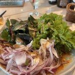 ザ ライフ バイ マルシェバトン柏 - 